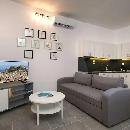 アパート The Four Seasons