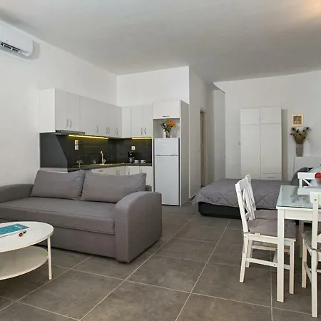 Appartement The Four Seasons