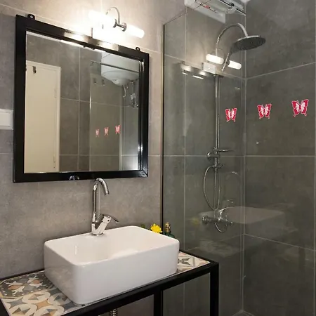 The Four Seasons * Corfu (city)