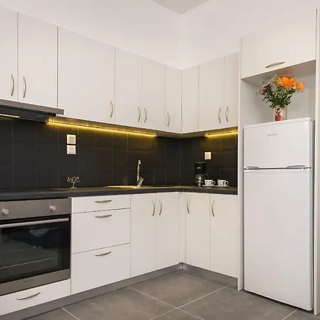 Apartament The Four Seasons