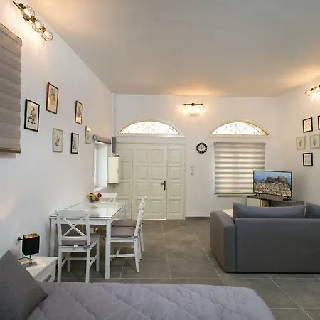 Apartament The Four Seasons