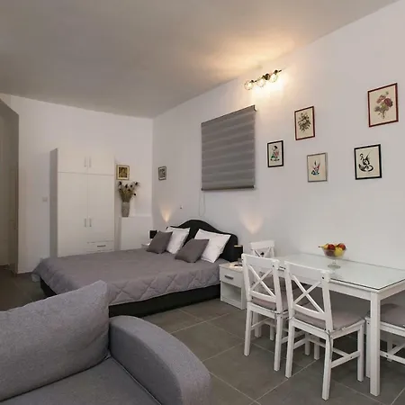 Apartament The Four Seasons Corfu (city)